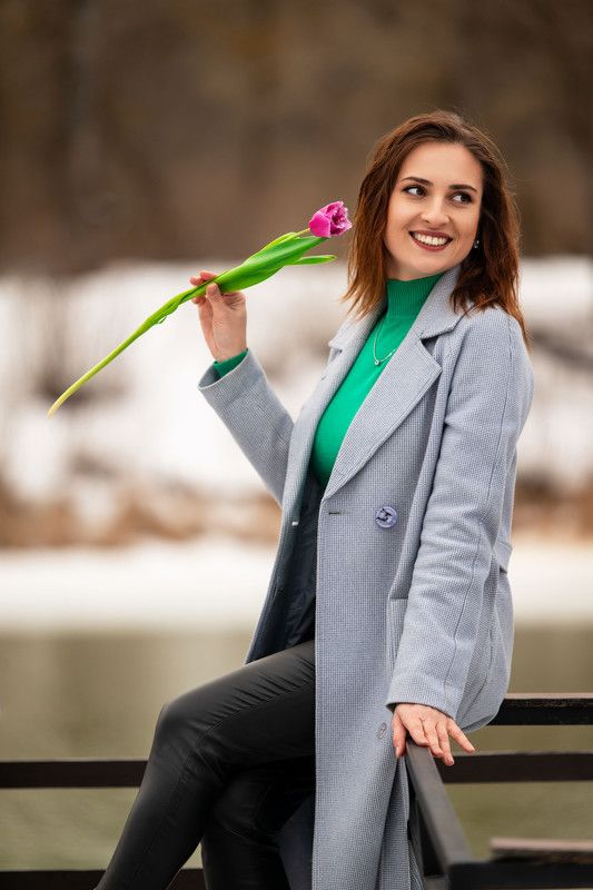 тюльпаныphoto preview