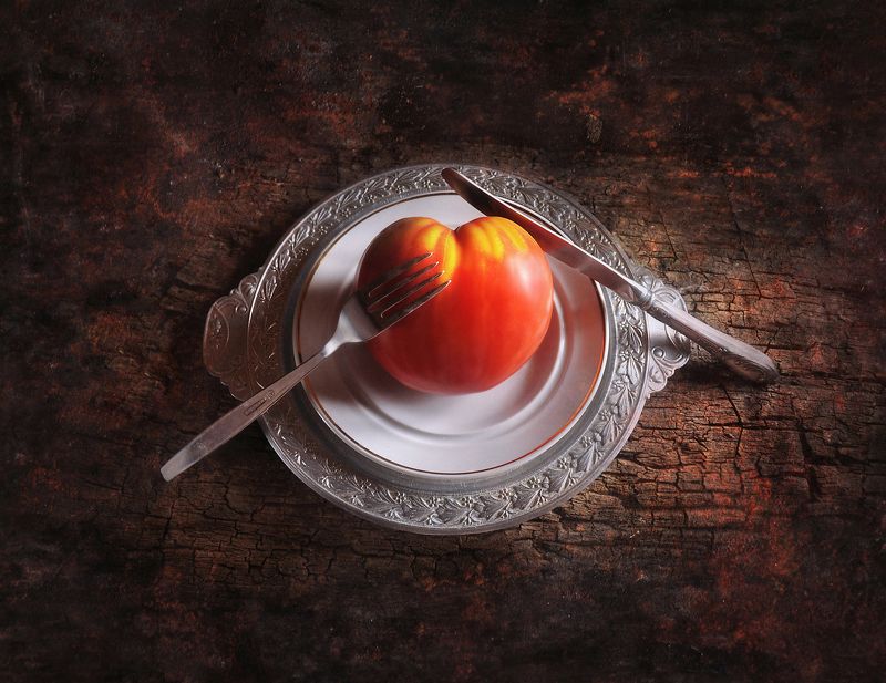 Поощряя сердцеедовphoto preview