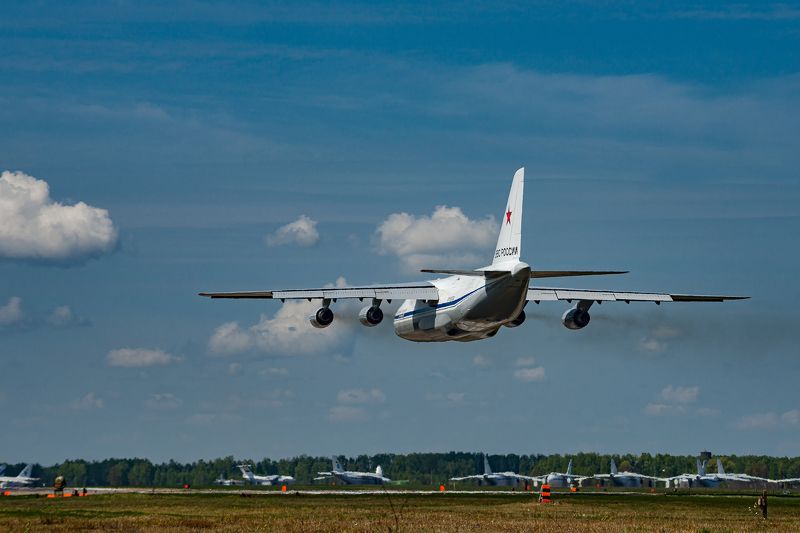 Имитация посадкиphoto preview