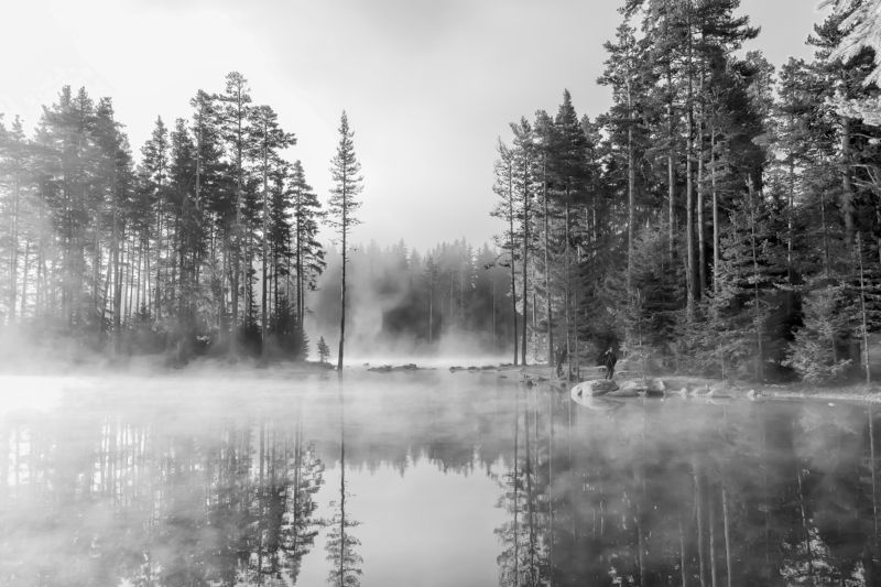 lake calmphoto preview