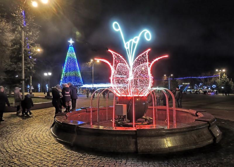 Ночьphoto preview