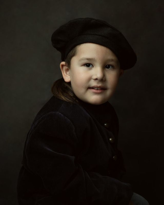 Gabriel photo preview