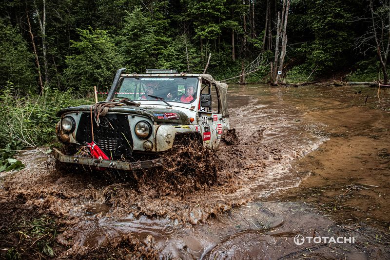 4x4, offroad, car, Avitaminozphoto preview