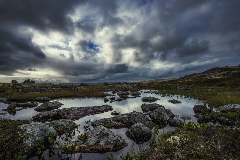 Заполярьеphoto preview