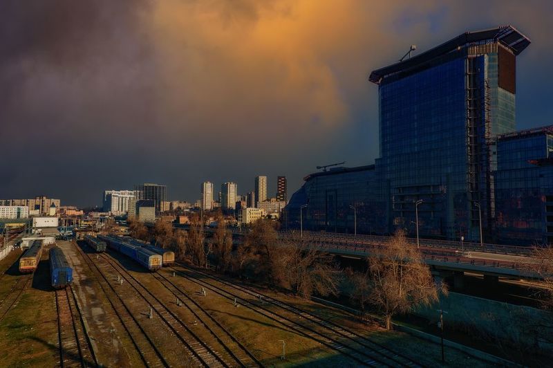 Кусочек Ростова на Дону фото превью