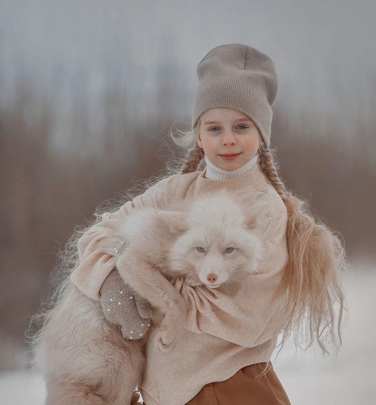 Мы с тобой одной кровиphoto preview