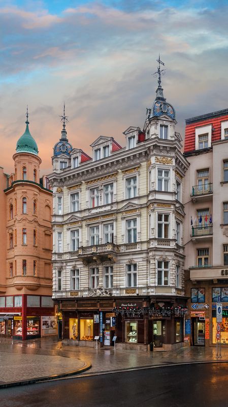 карловы вары, чехия, карлсбад,czech photo preview