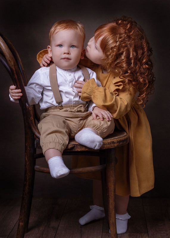 Любимый братик.photo preview