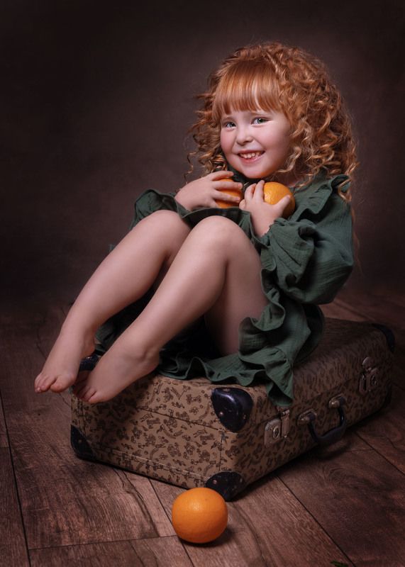 Кокетка.photo preview