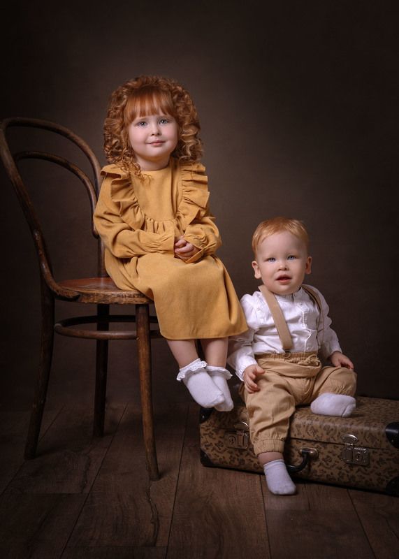 Послушные.photo preview