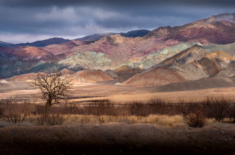 иран, аладаглар, зенджан, iran, aladaglar, zanjan, горы аладаглар, iran 2023, цветные горы Аладаглар фото превью