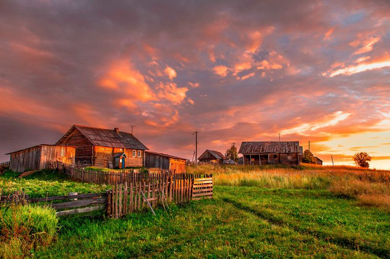 Деревенскоеphoto preview