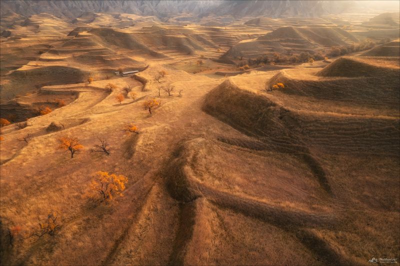 дагестан, дагестанские террасы, фототур в дагестан, фототур в дагестан майские праздники, дагестанские пирамиды, dji Место под солнцемphoto preview