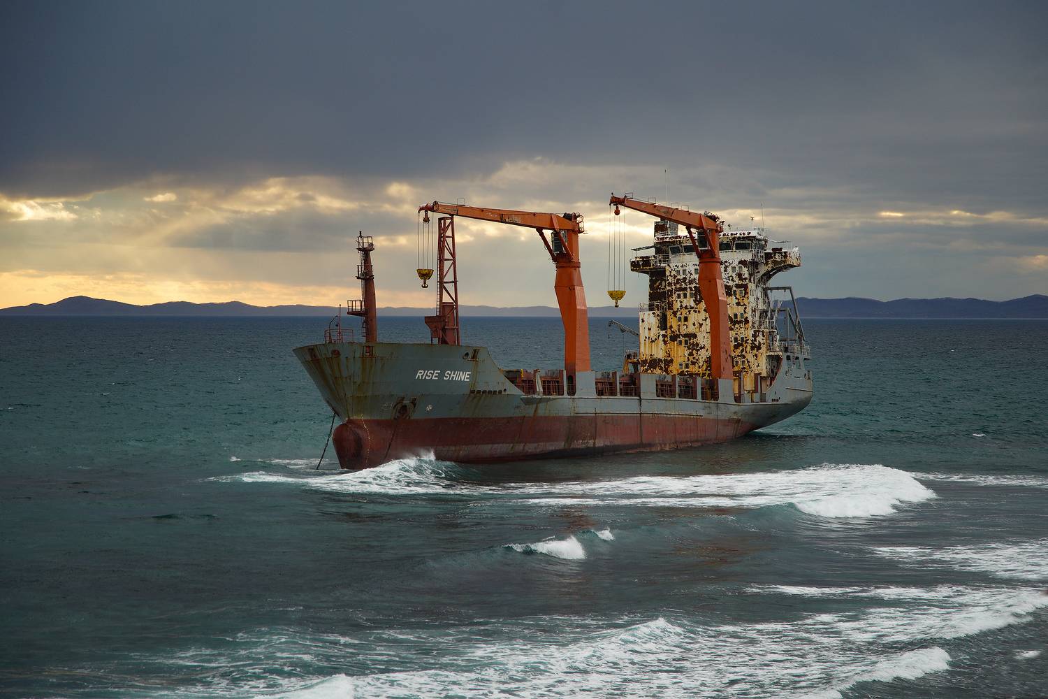 Abandoned. Автор: Дмитрий Рудаков , Дмитрий Рудаков