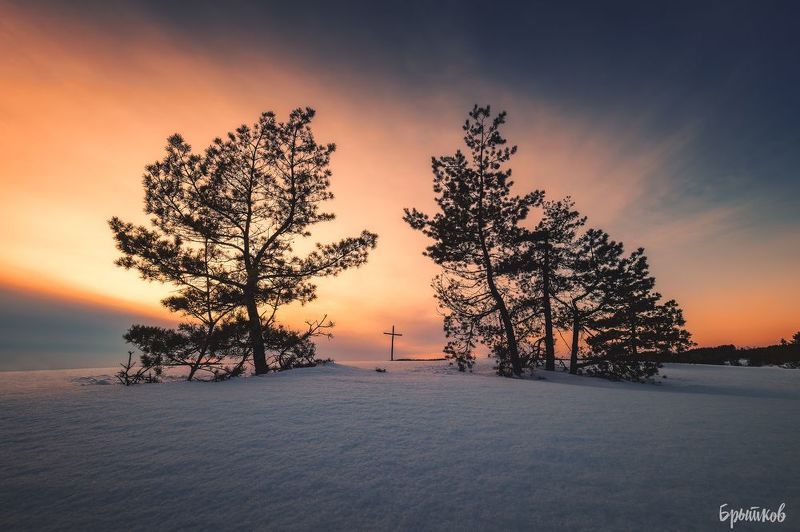Суворовские карьерыphoto preview