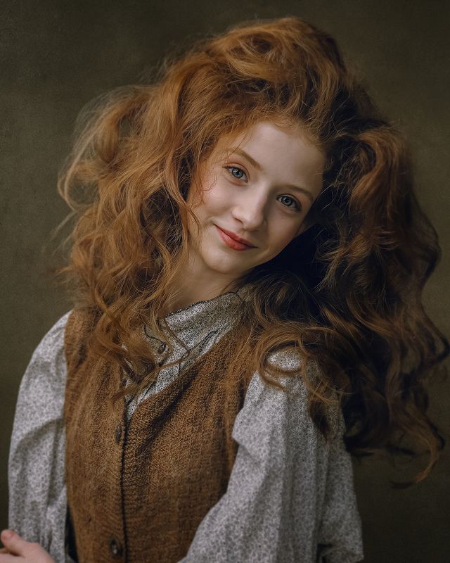 Детский фотограф в Москве Александр Шведовphoto preview