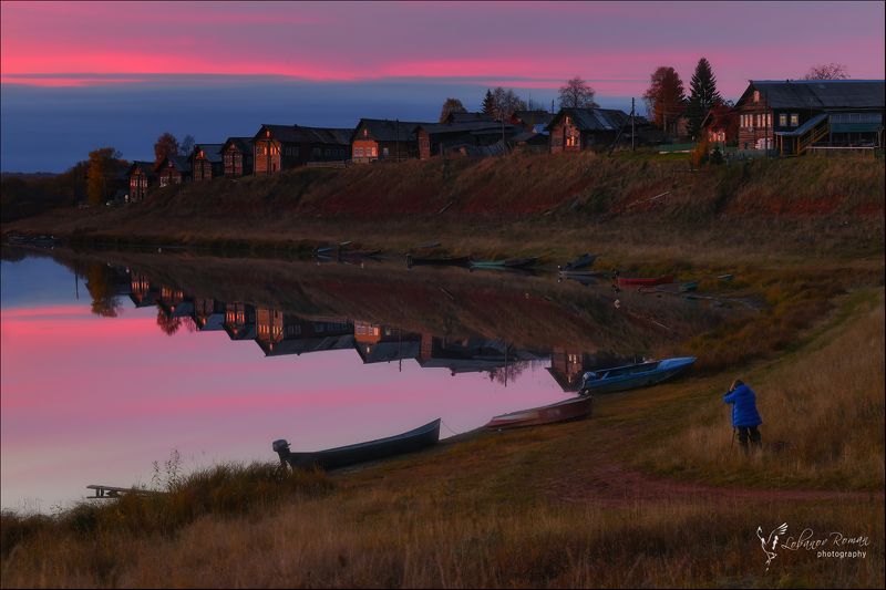 Рай для фотографаphoto preview