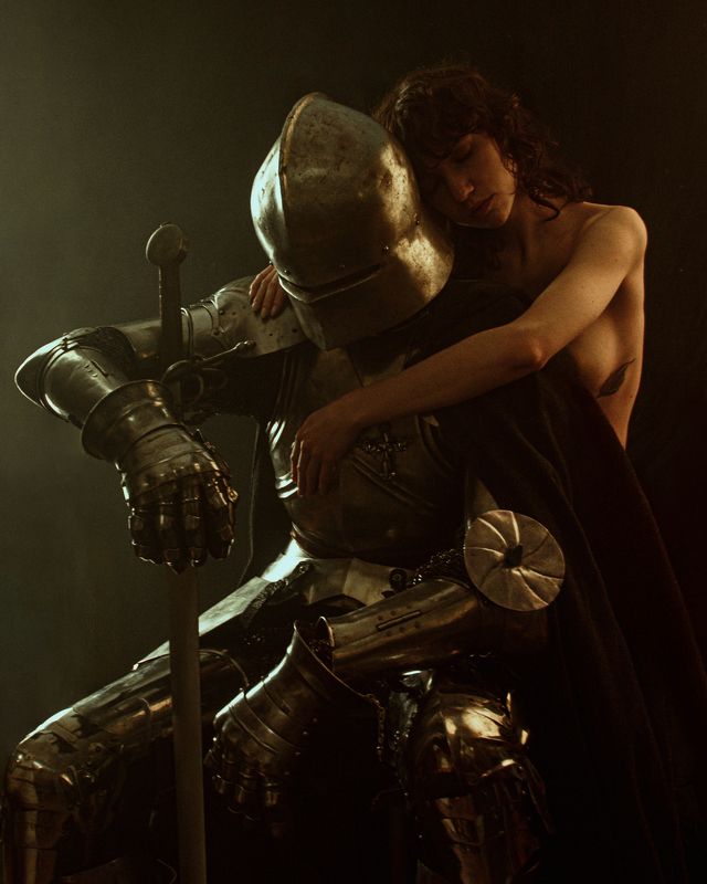 dark soulsphoto preview