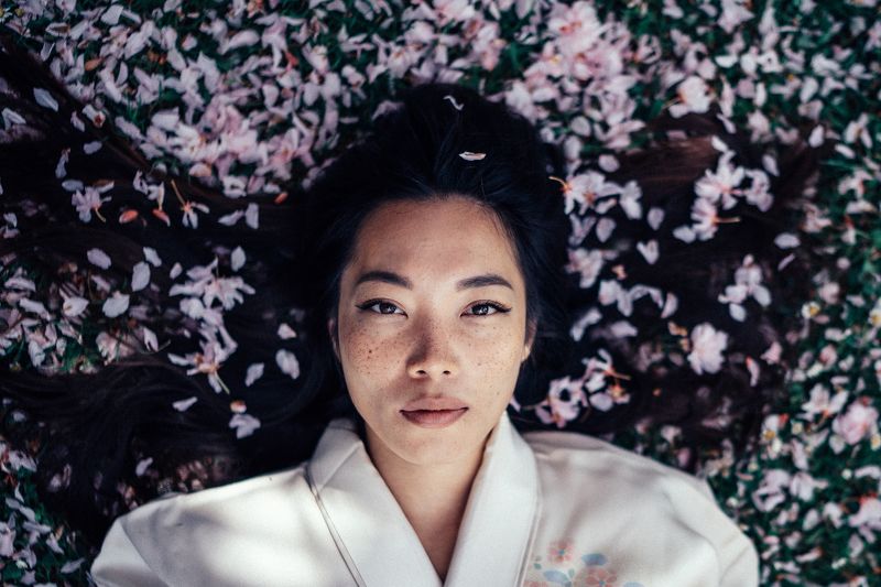 Гейшаphoto preview