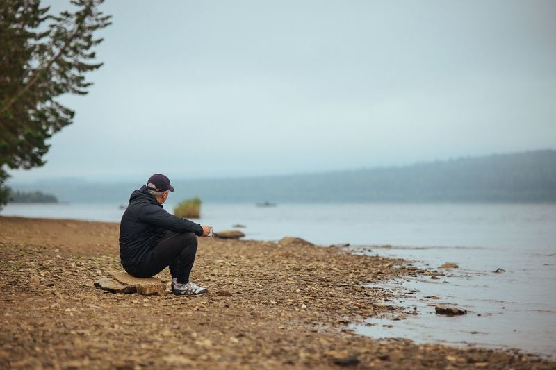 Про тишину....photo preview