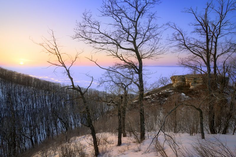 Весна.photo preview