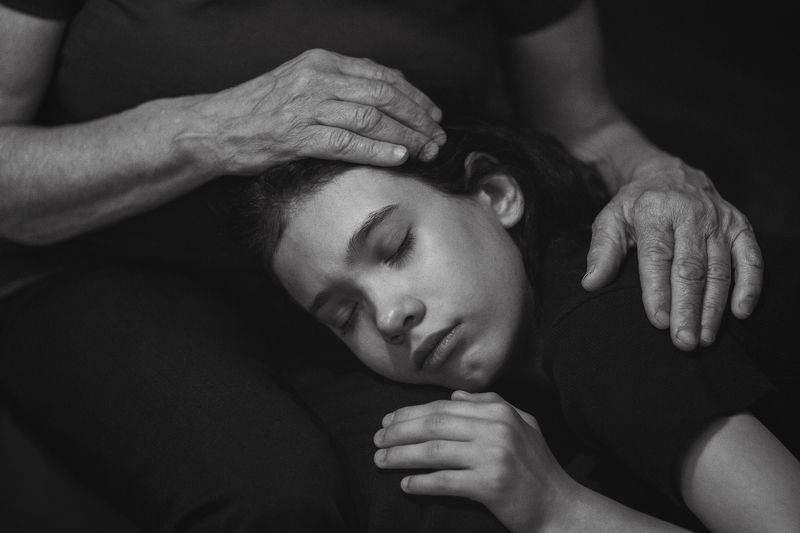 Сладкий сонphoto preview