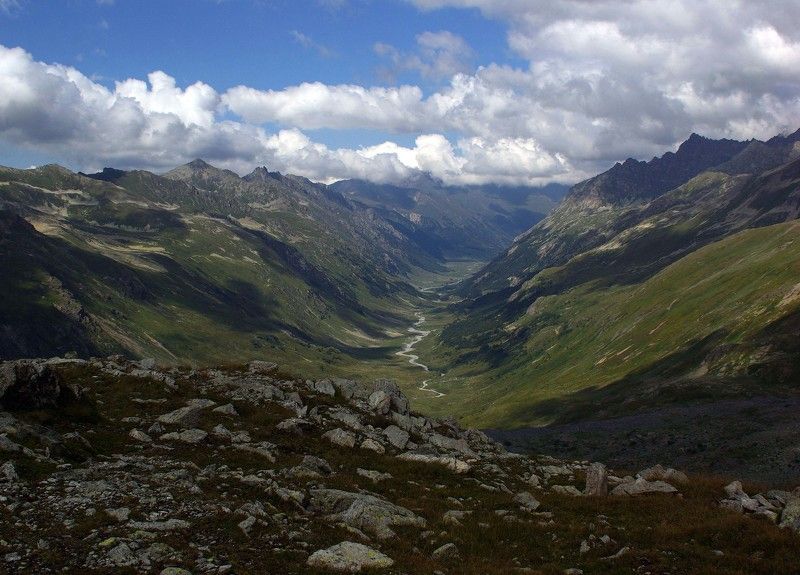 маруха Долина ... фото превью