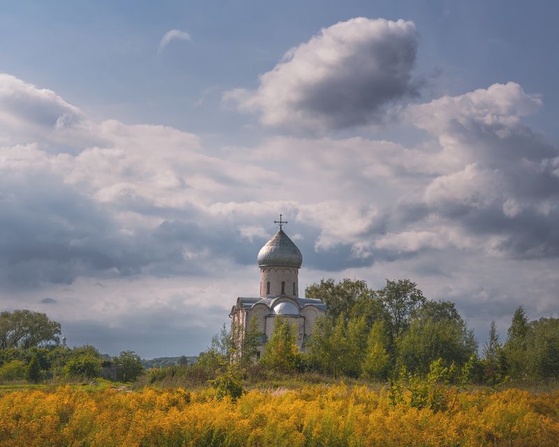 Лето photo preview