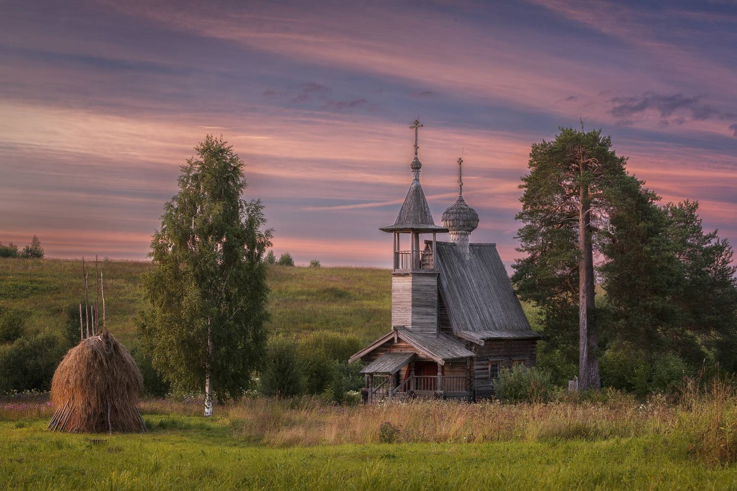 , Константин Маланин