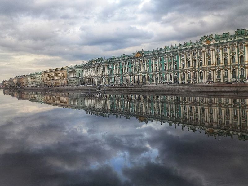 #мойпитер #мобильноефото Мой Питерphoto preview