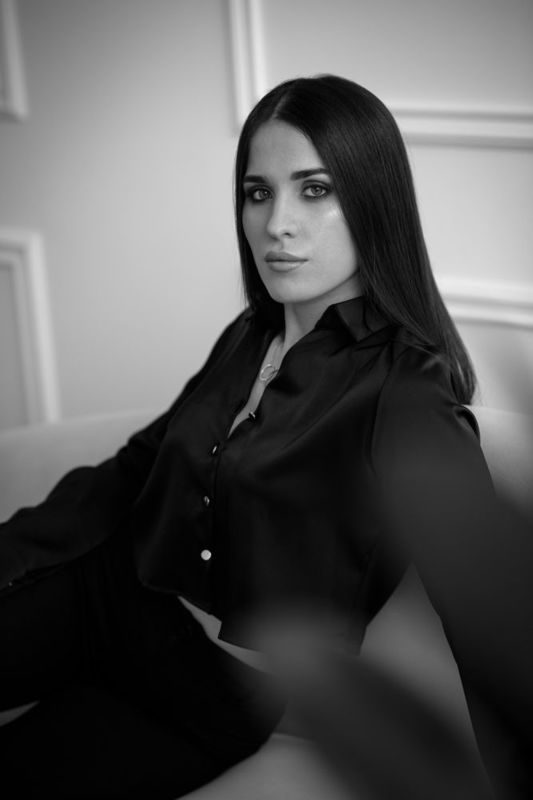 portrait, nikon, bnw ВАЛЕНТИНКАphoto preview