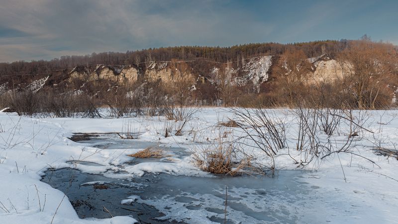 Веснаphoto preview