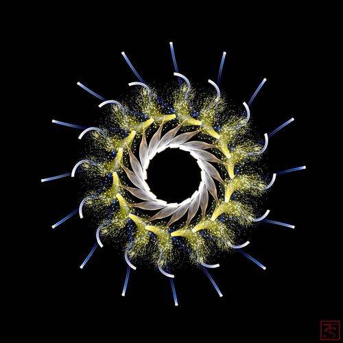 Световая кисть