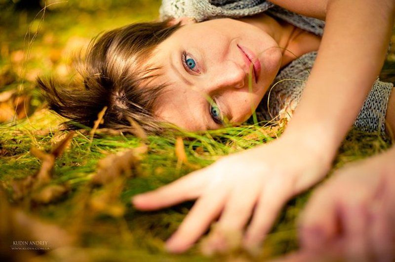 Улыбки осени ...2photo preview