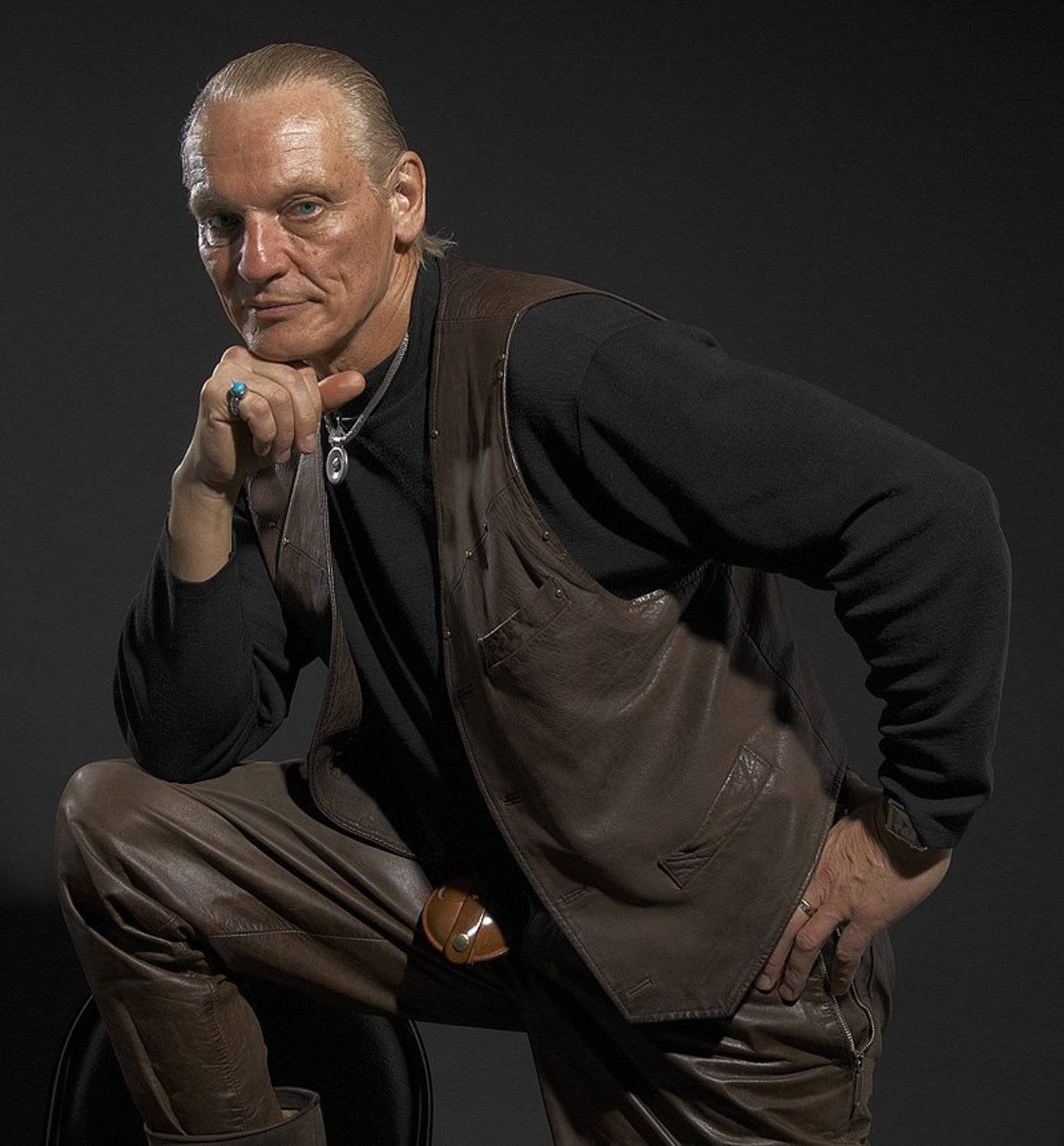 Странник. Автор: Yagor , Yagor