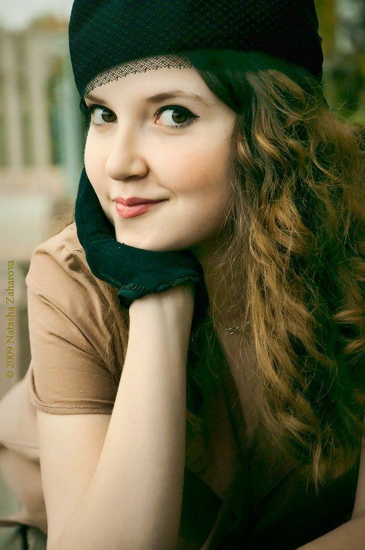 Евгения фото превью