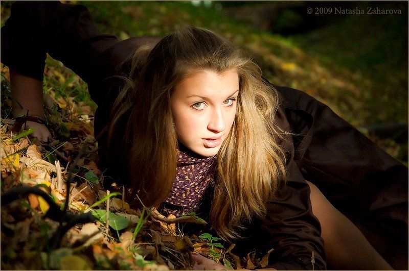 Осеннее танго фото превью