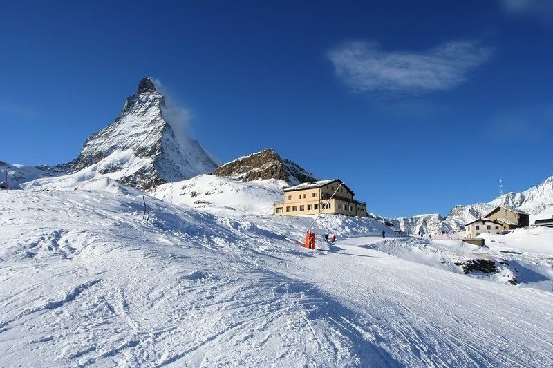 Зимний отдыхphoto preview