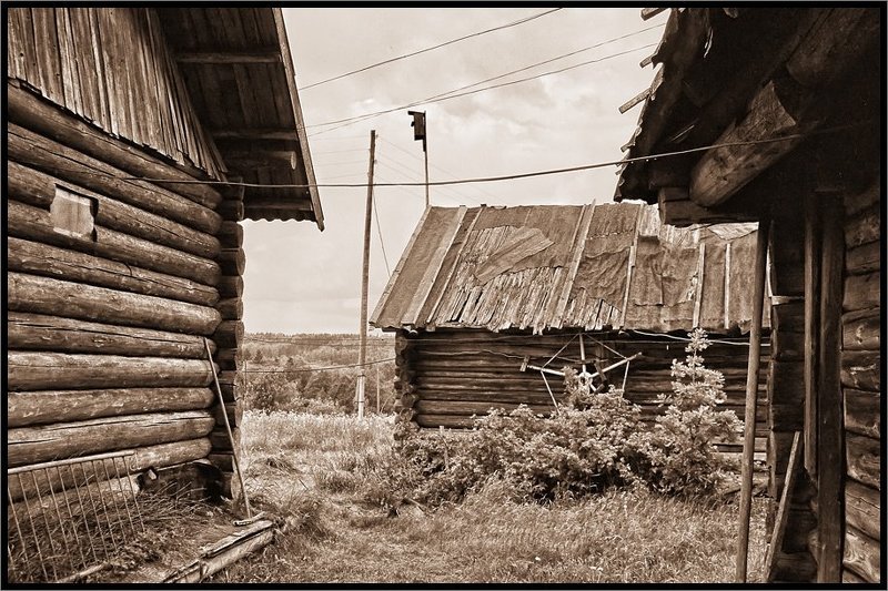 Сарай...photo preview