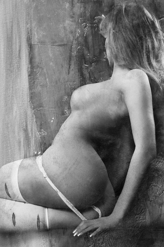 ню, эротика ...photo preview