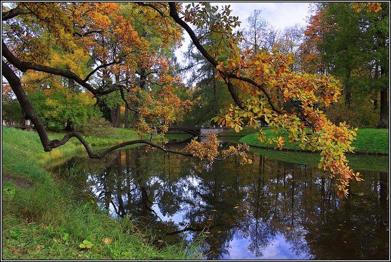 Екатериниский паркphoto preview