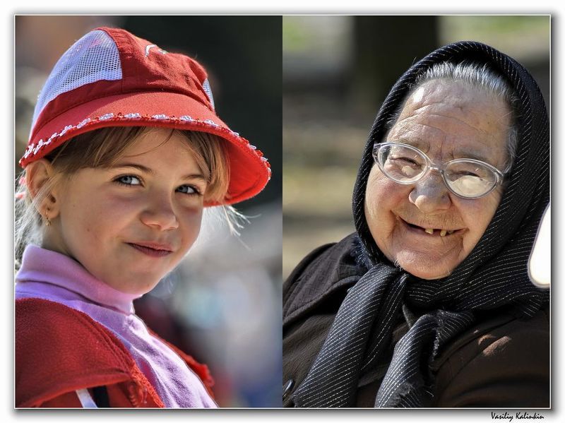 На разных полюсах (мажор)photo preview