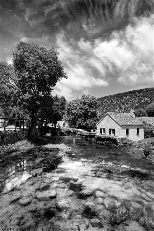 водяная, мельница Водяная мельницаphoto preview