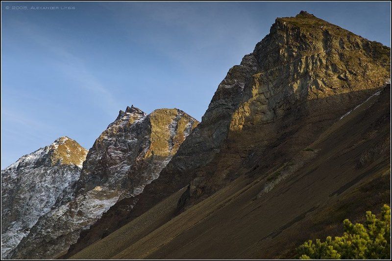 горы,скалы,кратер,цирк,вулкан,камчатка Стены IIIphoto preview