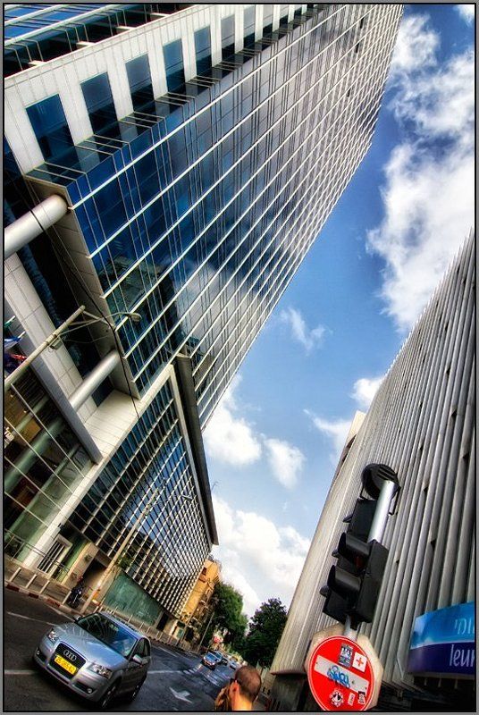 Tel-Aviv 9586 фото превью