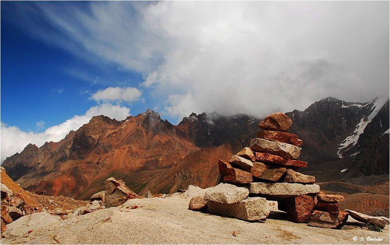 Горный воздухphoto preview