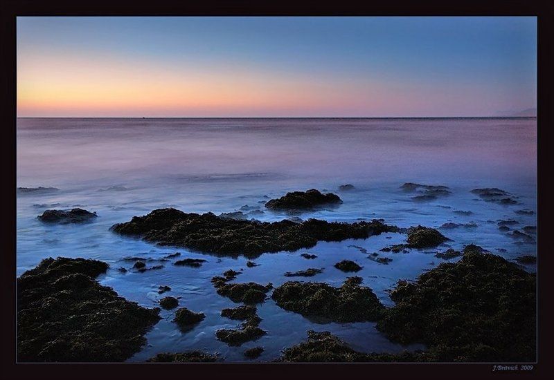 канары, lanzarote Про синий вечерphoto preview