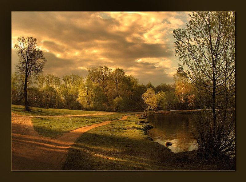 *** У каждого - своя... *** фото превью