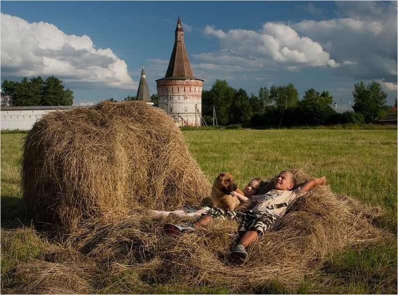 Беззаботная пораphoto preview