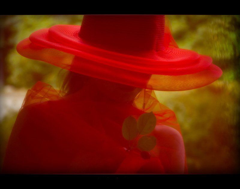 Осенняя тайна фото превью